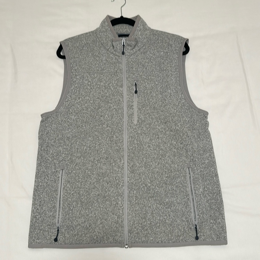 Vineyard Vines Vest
